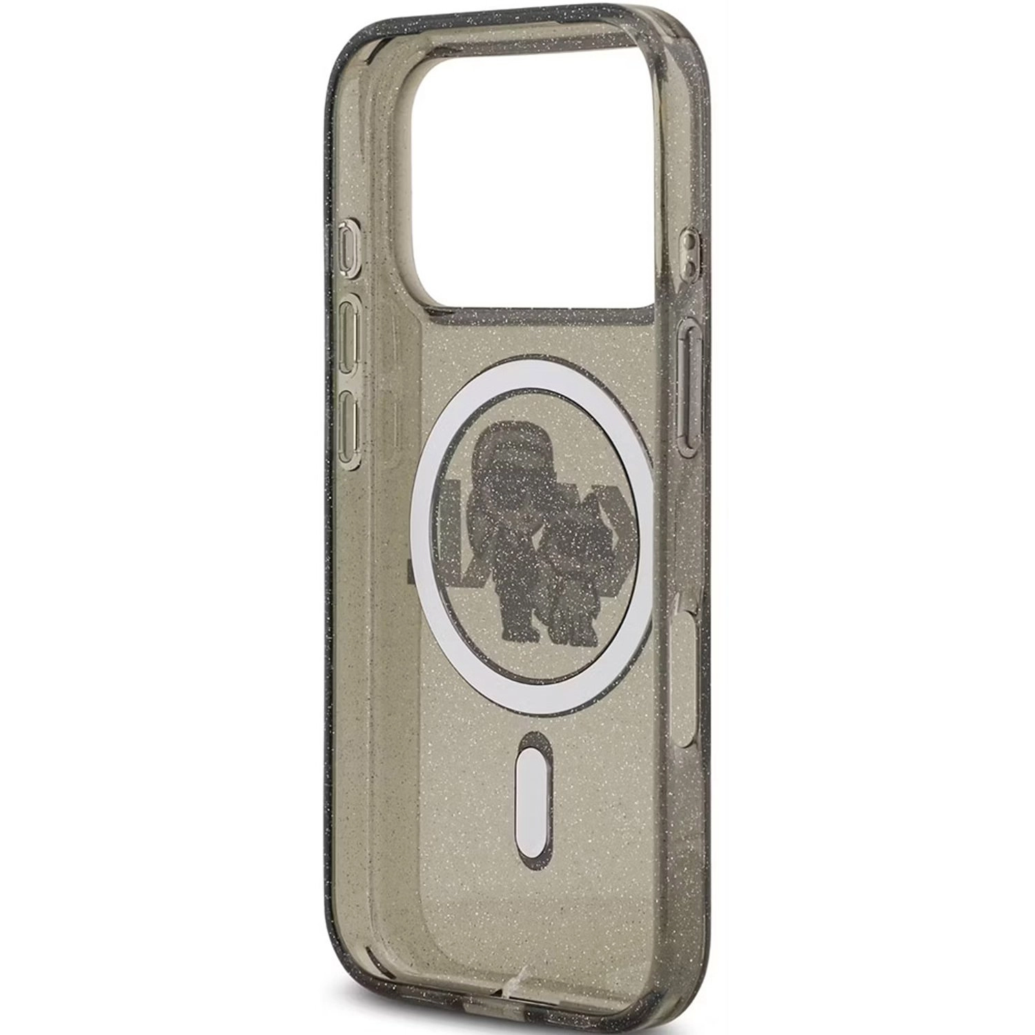 MagSafe IML Case for iPhone 17 Pro Max