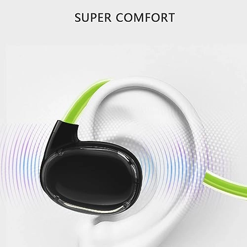 whbao4e51p-11 Wireless Headphone