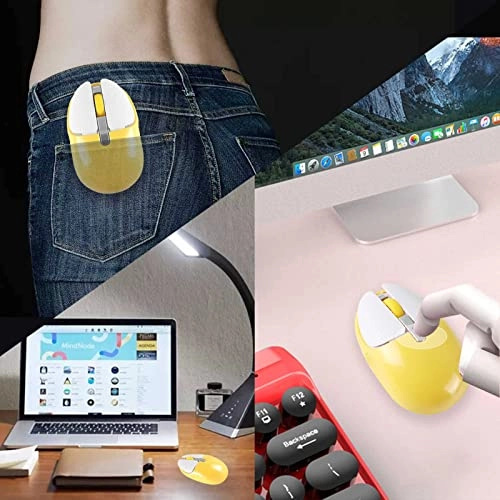 Wireless Mouse - USB