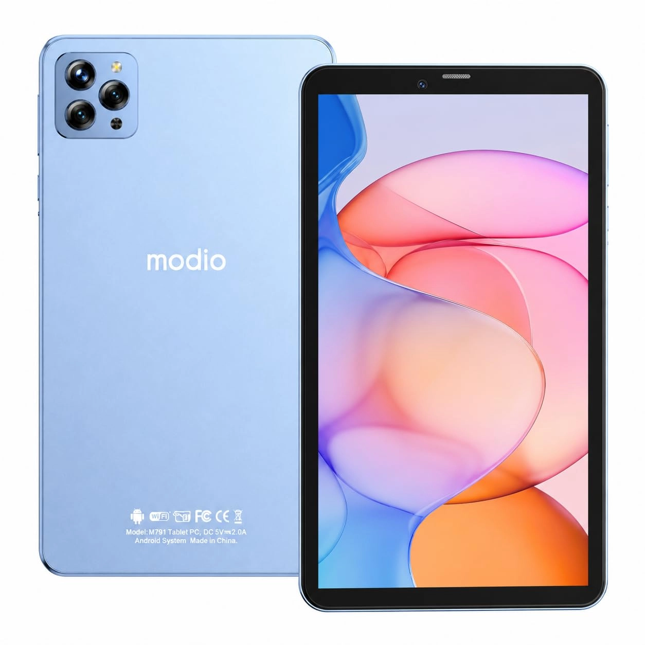 M71 - 6GB 7 Inch 128GB