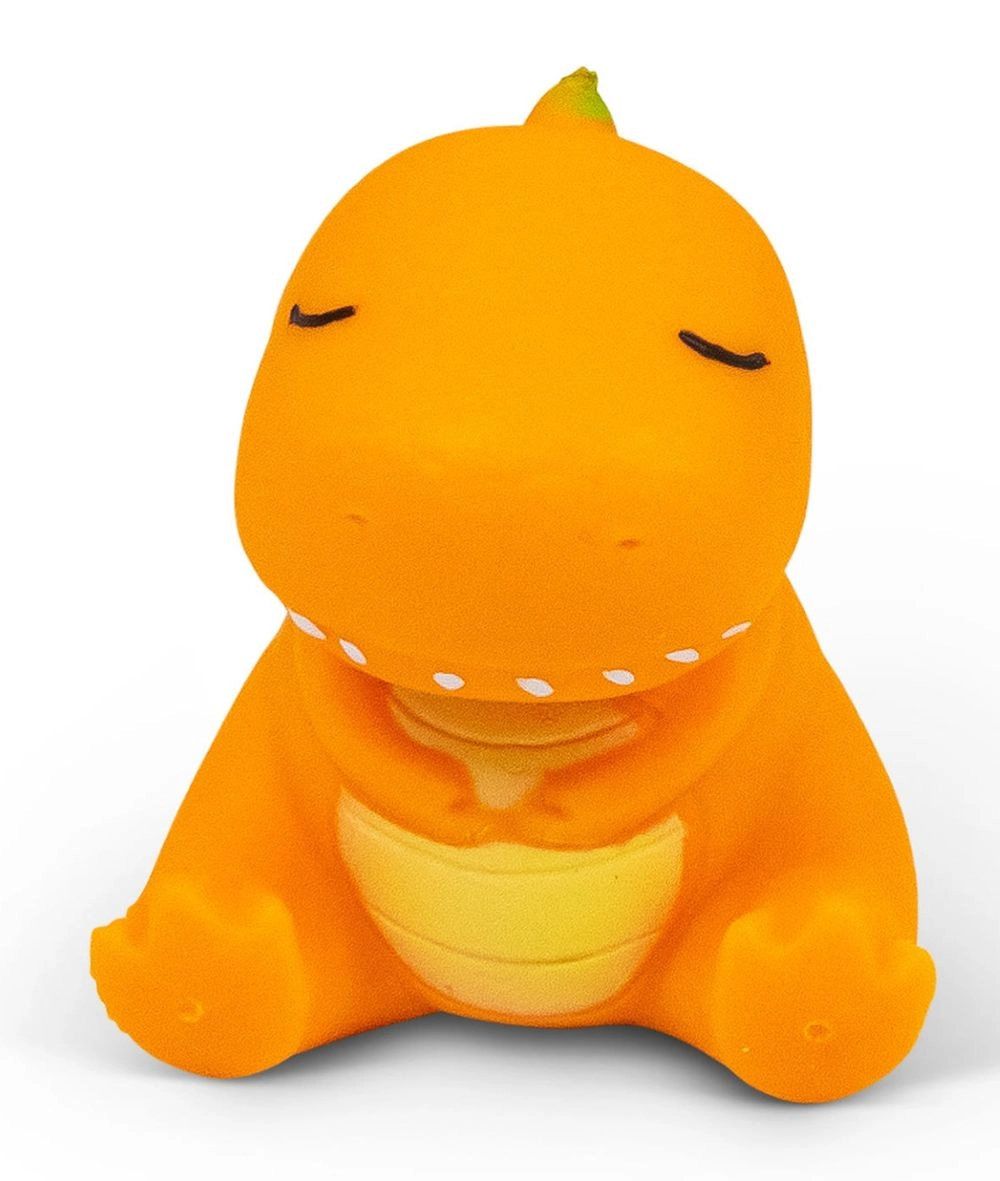 Squishy Light Up Meteorite - Suitable for 3 years and above 1 Pc