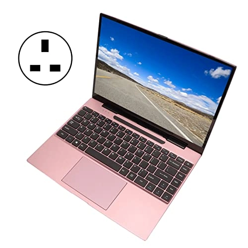 Laptop Computer - 14'' Quad Core 2.7GHz 8GB DDR4 1TB ROM