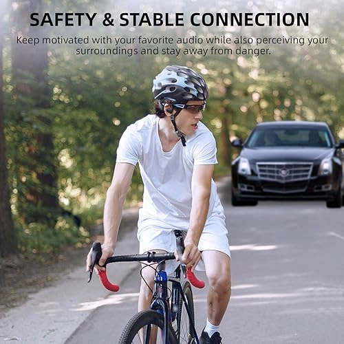 LK06 Wireless Headphone