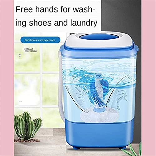 Shoe Washing Machine