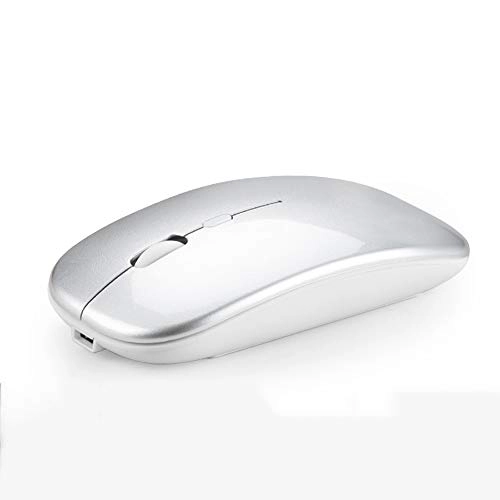 Wireless Gaming Mouse - Bluetooth