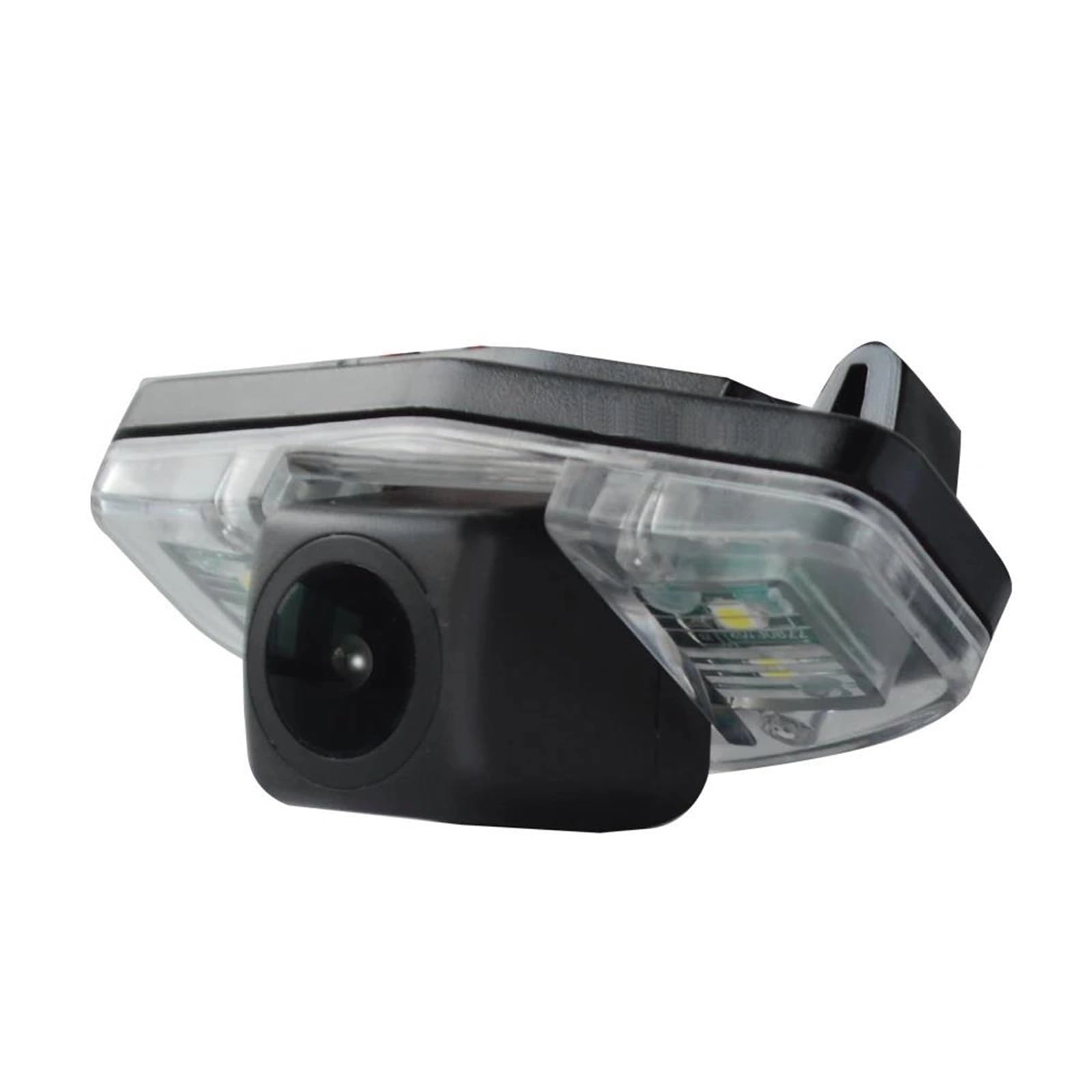 GAF-LS8008 - Top Starlight Night Vision Wire AHD 1080P or 720P