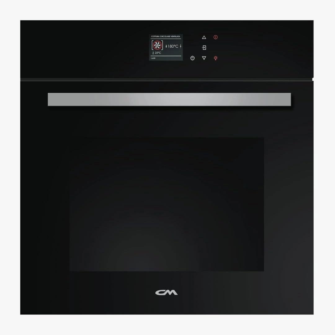 LIFE STD1 MM4TCM OVE6015002 60cm Built-In Electric Oven
