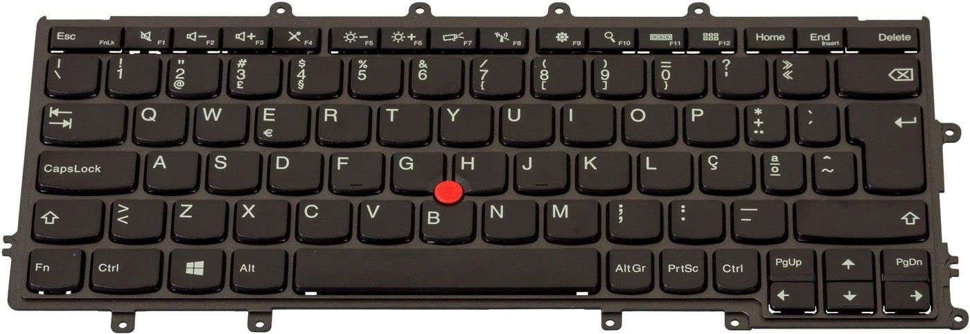 Lenovo Keyboard - PT