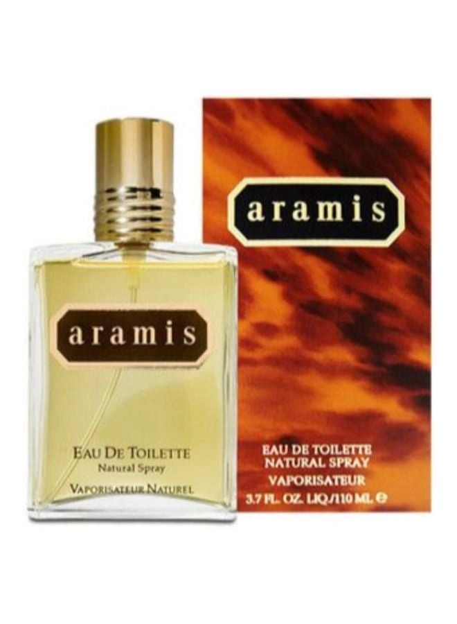 Eau de Toilette 110ml