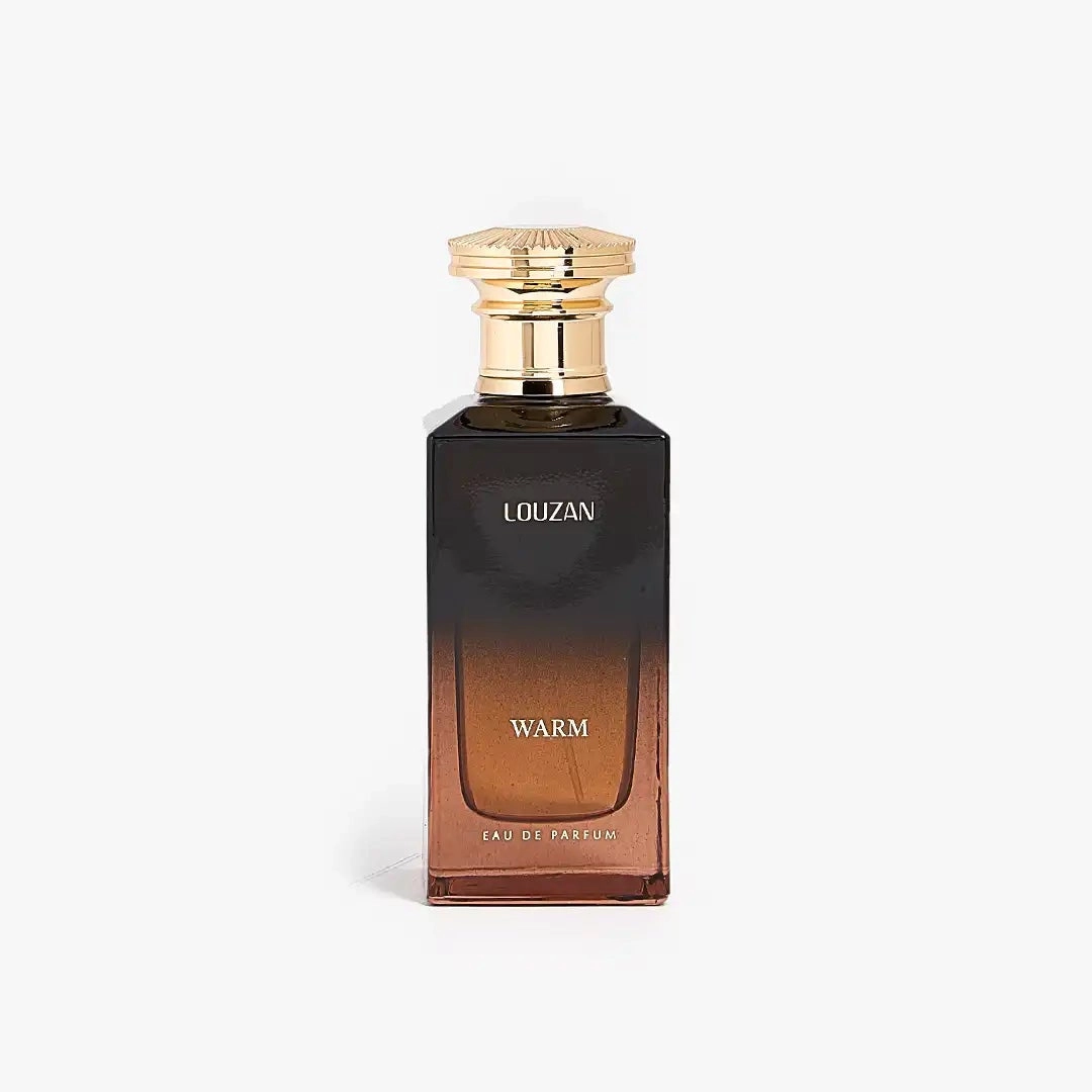 LOUZAN Warm - Eau de Parfum 100ml