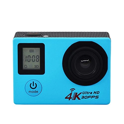 Action Camera Professional 4K30