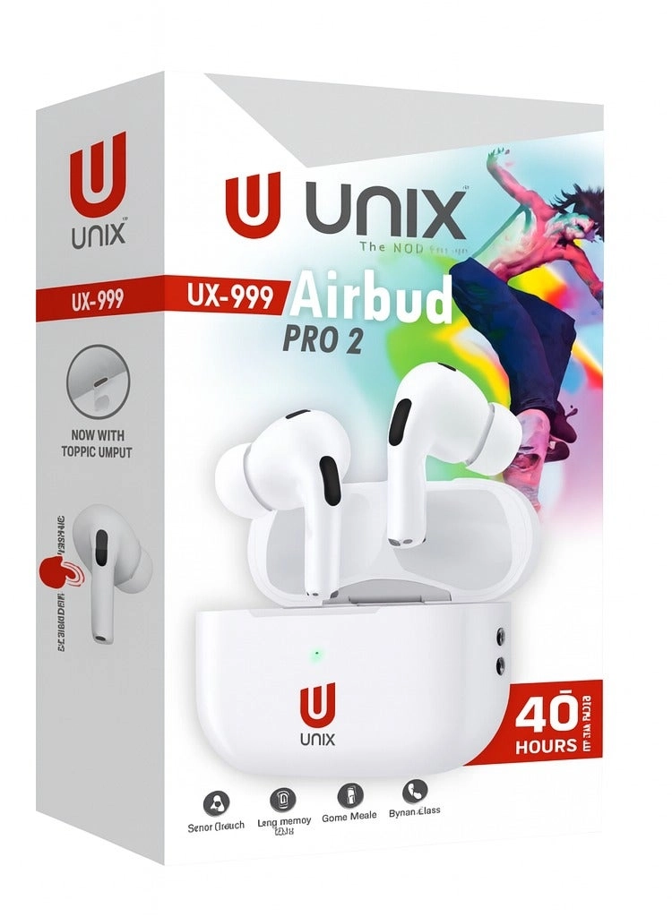 Airbud Pro 2 Wireless Earbud