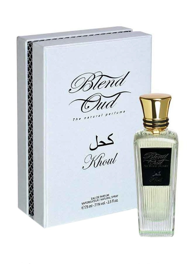 Khoul Eau de Parfum 75 ml