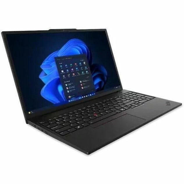 ThinkPad P16s G3 21KS001FUS - 16'' Core Ultra 7 165H 64GB DDR5 1TB SSD