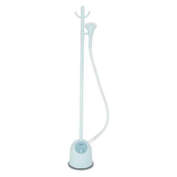 Midea Handheld Garment Steamer - 1.4 Litres 1500 Watts Blue
