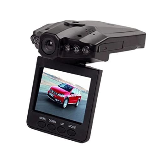 Car Camera DVR - 1080*720 25FPS