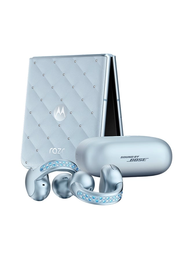 Razr 60 - 8 GB 256 GB