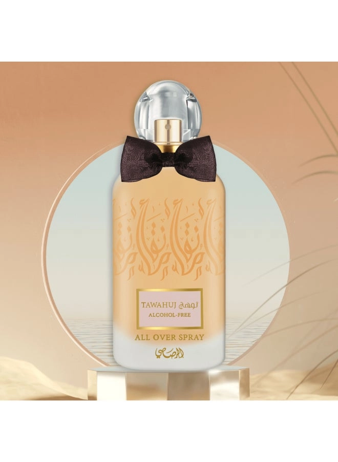 Takhail Eau de Parfum 100 ml