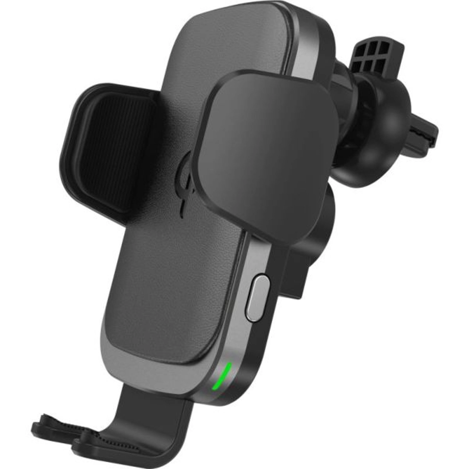 Wireless Car Charger - 12 Volts 1.5 Amps