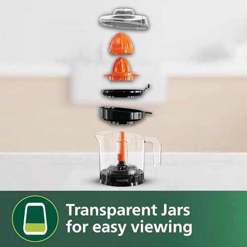 PHL Citrus Juicer - 25W 1L