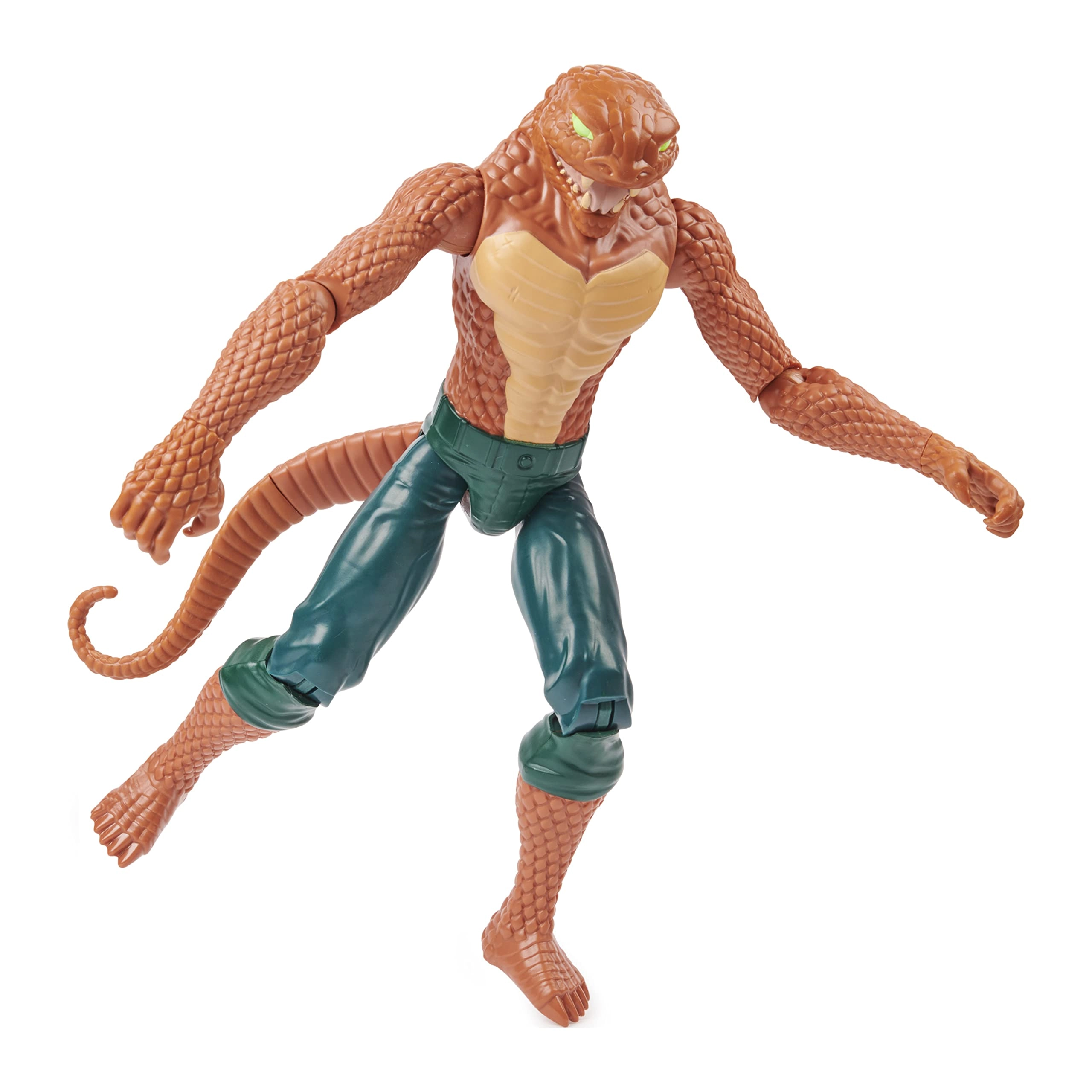 Copperhead - 3+ Batman 1 piece