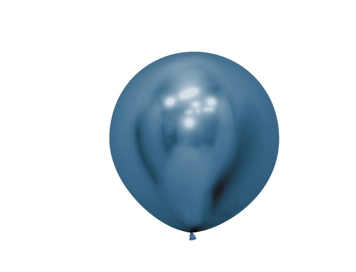 24''Round Balloon - 10 pcs