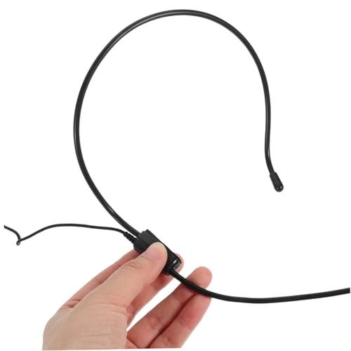 MZB4P0203U370NDEN11Z Wired Microphone