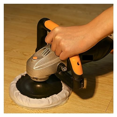 Buffing Machine - 1600W 180mm