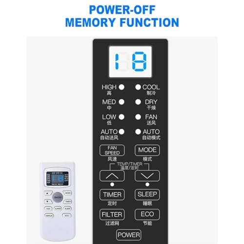 Portable Outdoor Air Conditioner