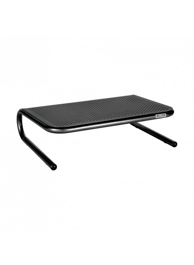 Metal Art Jr. Monitor Stand - 14-Inch