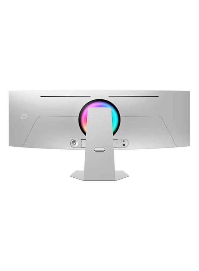 Odyssey G9 - SM-LS49CG954EMXUE 49 inch 5120 x 1440