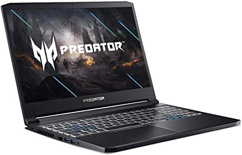 Predator PT315-52-729T - 1000GB 32GB