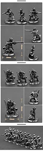 Gunner Warrior-D - 12 piece(s)