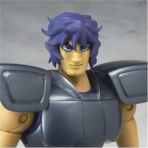 Bear Geki - Saint Seiya (19.8 cm) (4543112418104)