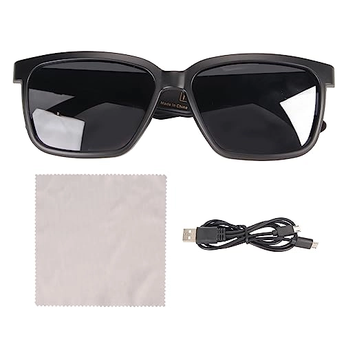 BT Sunglasses - Bluetooth 5.0 Hands-free Calling