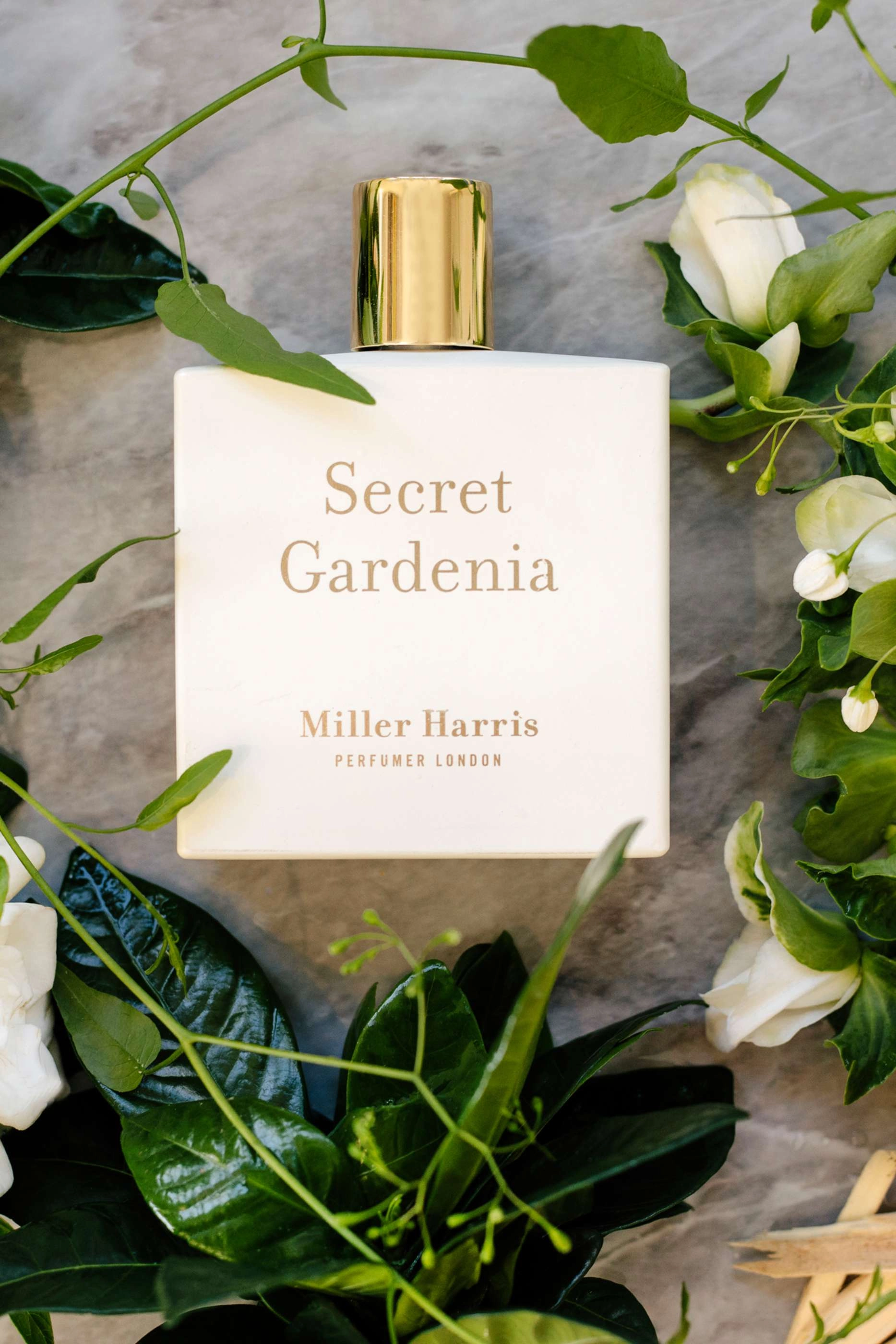 Secret Gardenia Eau de Parfum 100ml