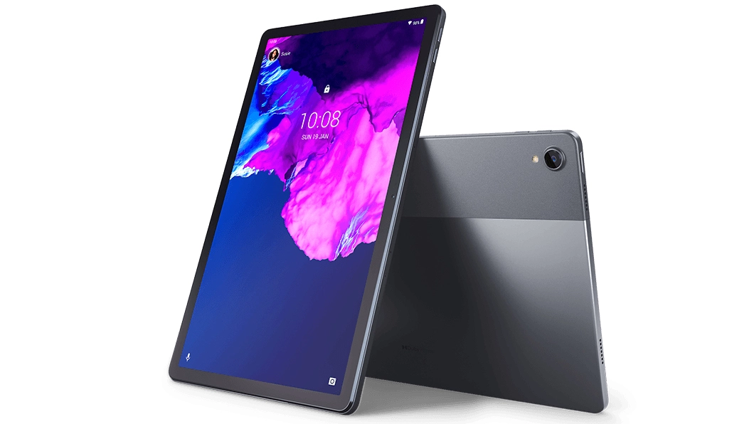 Tab P11 (2nd Gen) - 128GB 11.5"