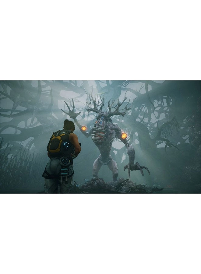 Scars Above - PlayStation 5