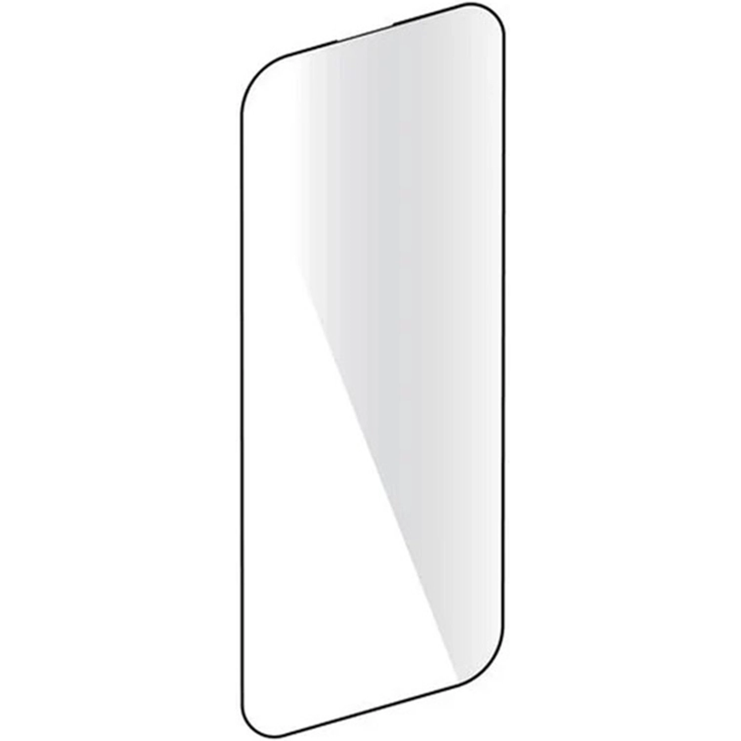 Smartix Clear Screen Protector for iPhone 17