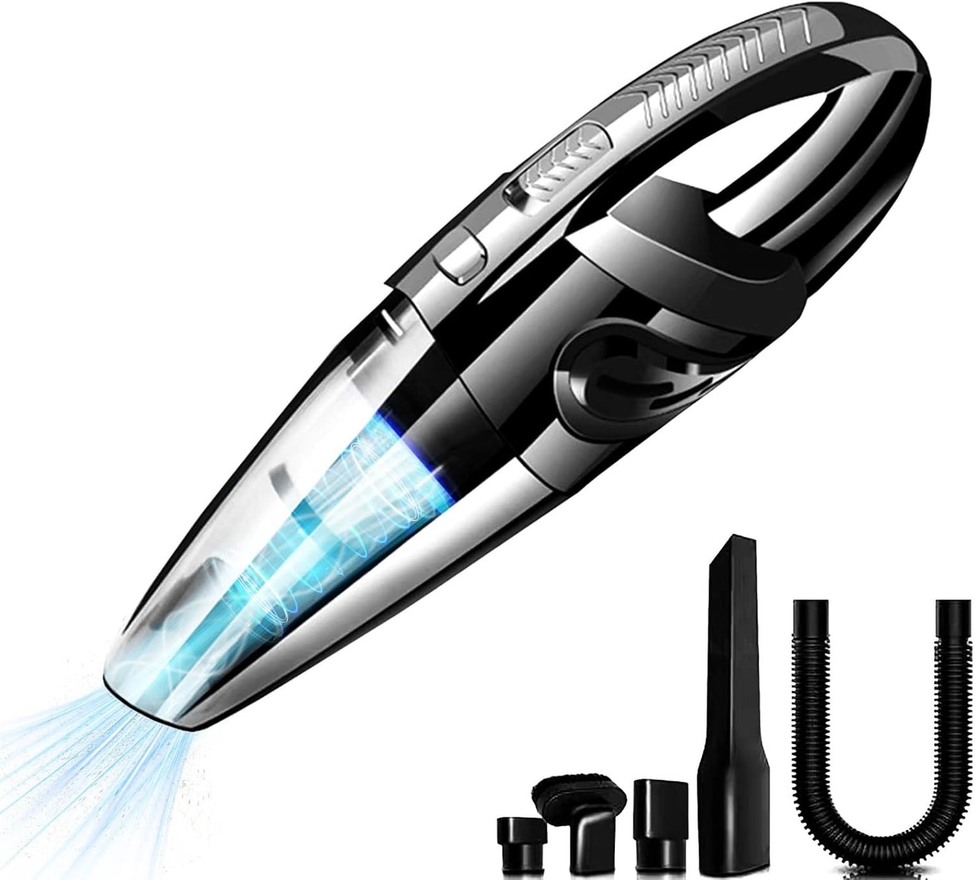 RELIDOL Handheld Vacuum - 1800mAh