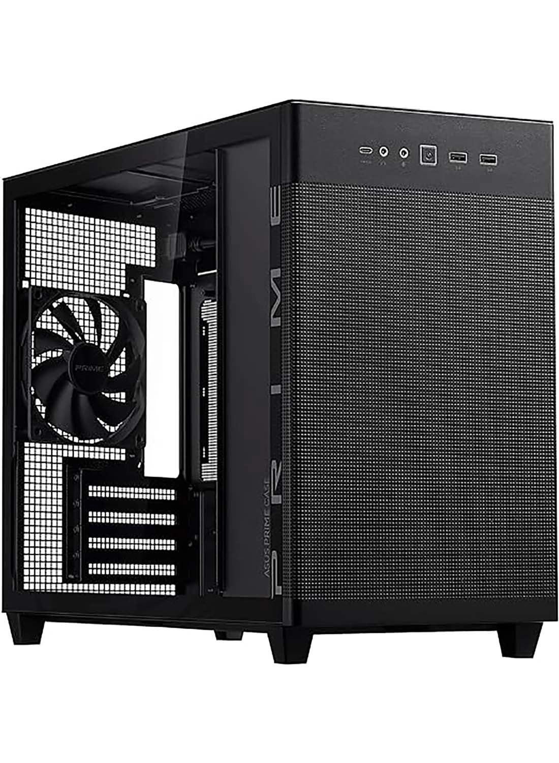 Prime AP201 - MicroATX