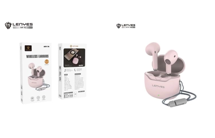 AIR 77 Wireless Earbud