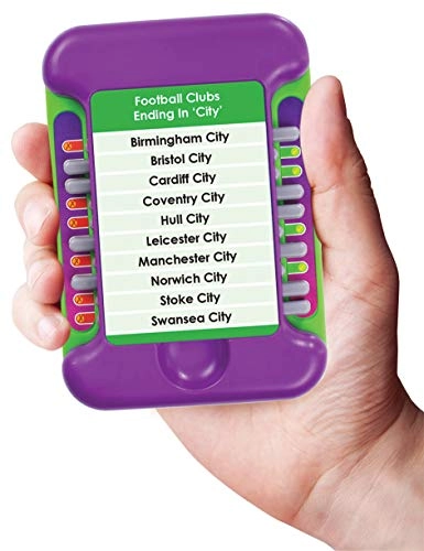 Tension Sport Edition - English 6 months and up