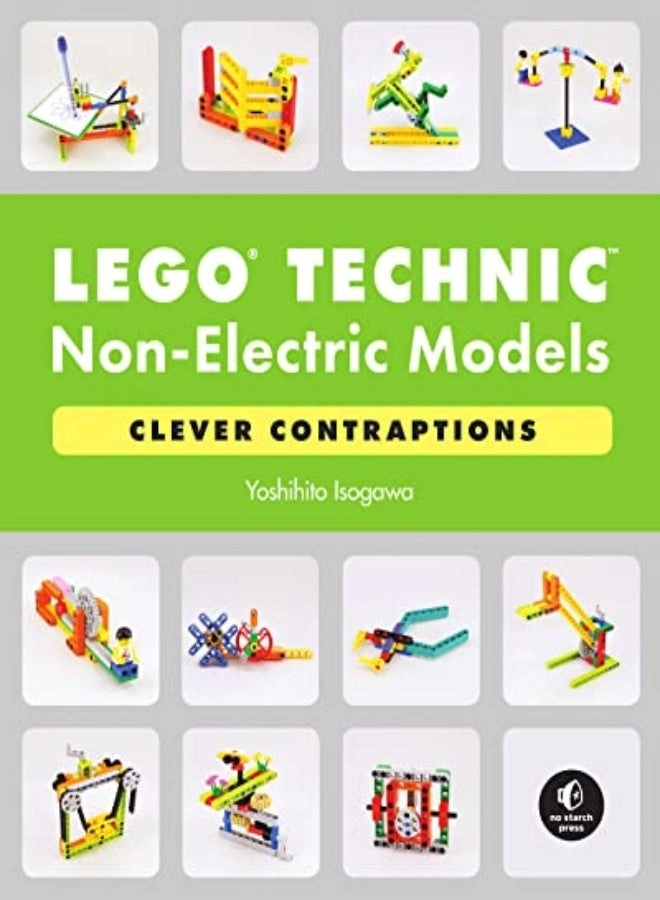 Technic Non-Electric Models