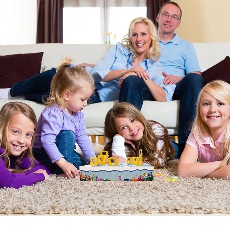 High Quality Board Game