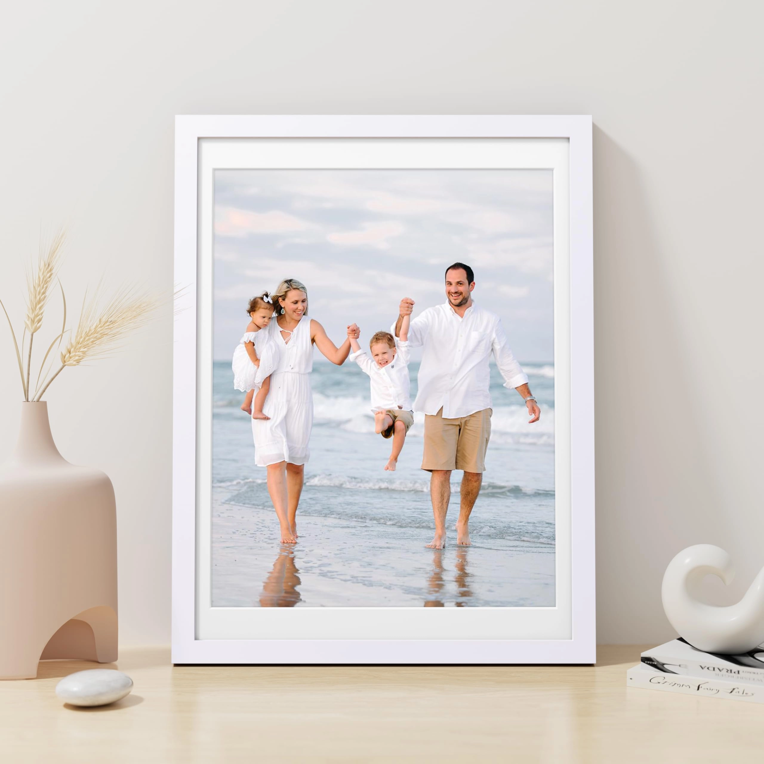 Picture Frame - 12x16