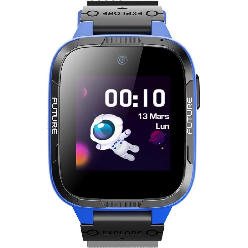Watch E3 Polycarbonate GPS