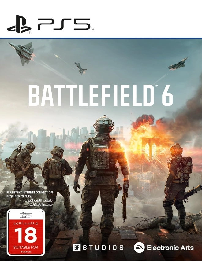 Battlefield 6