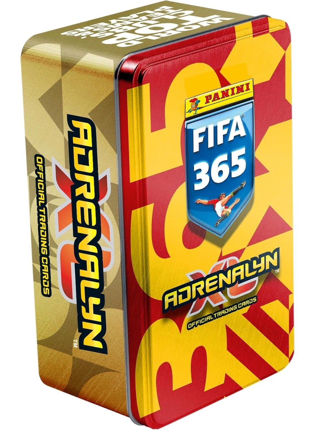 FIFA 365 Adrenalyn XL - 44 pcs
