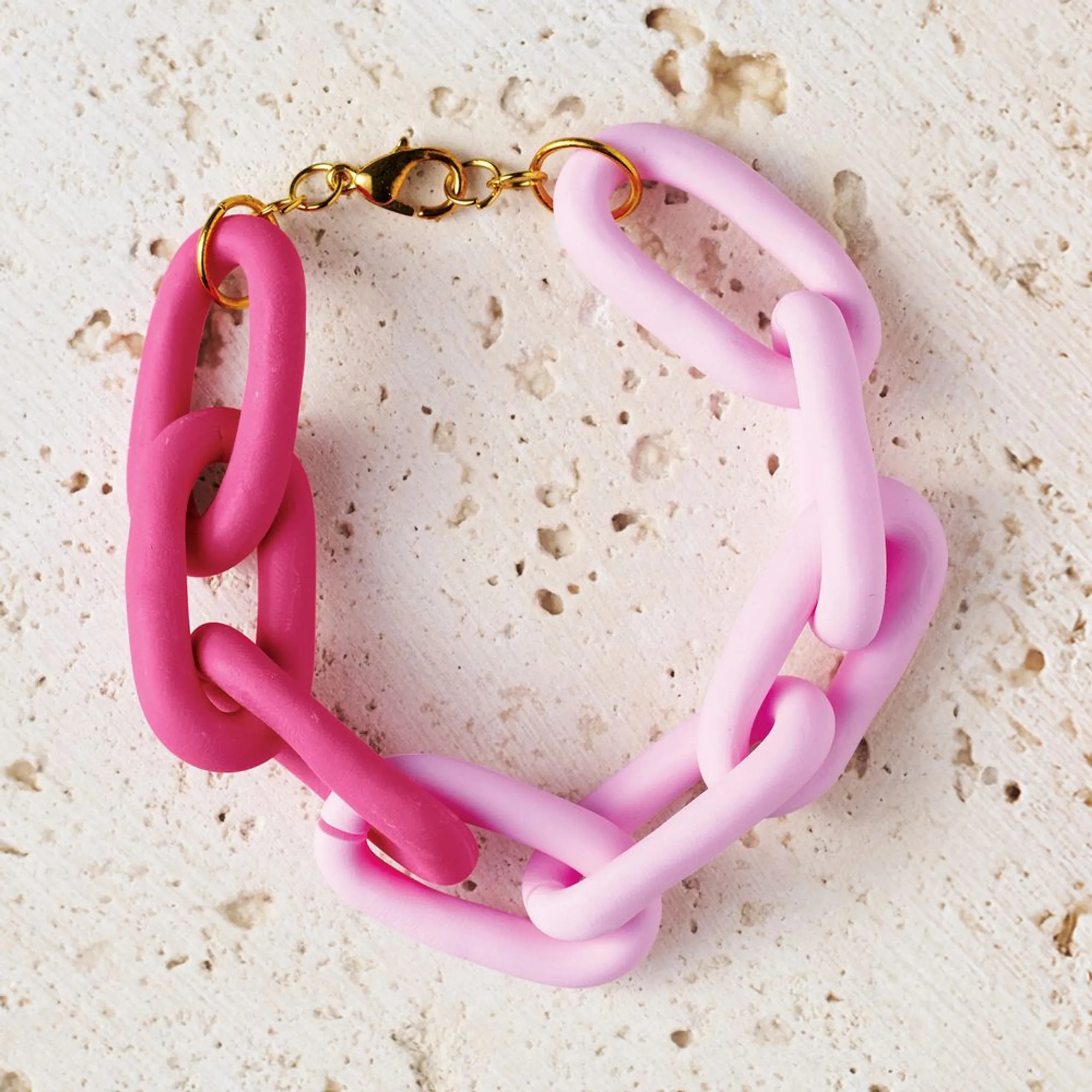 Craftmaker Create Your Own Polymer Clay Jewellery